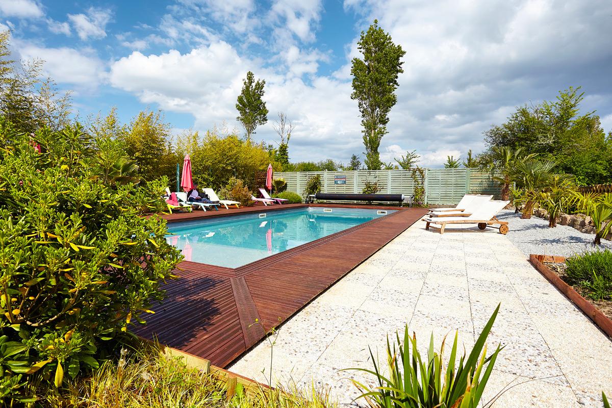 Carnac Lodge Hotel & Spa Plouharnel Exteriör bild
